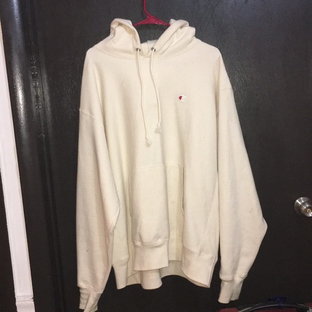 Champion Hoodie